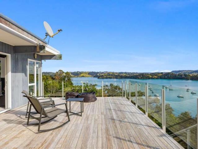 House for sale in Kawau Island, Oroua County