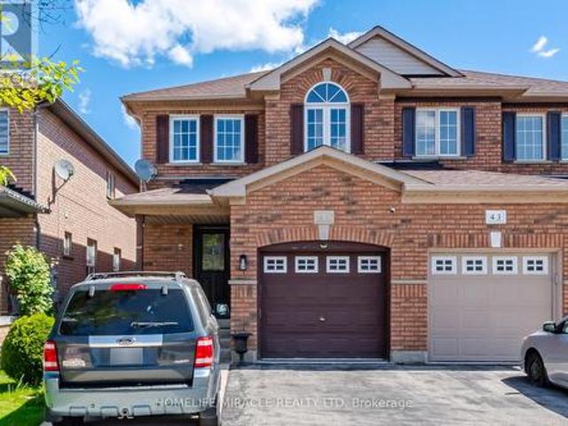 House for sale in Georgina, Ontario