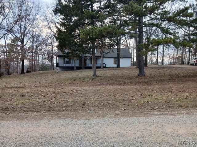 House for sale in Doniphan, Missouri