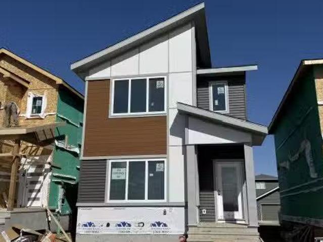 House for sale in Saint Albert, Alberta