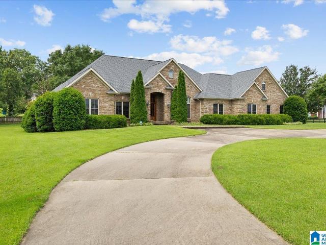 House for sale in Blount, Alabama