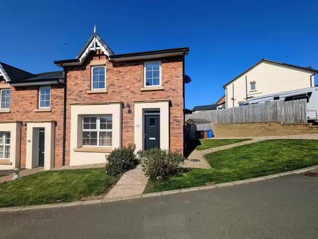 House for sale in Adare, South Tipperary