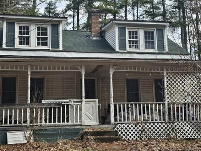 House for sale in Belchertown, Massachusetts