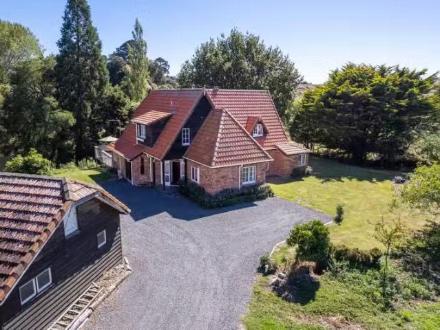 House for sale in Tararua District