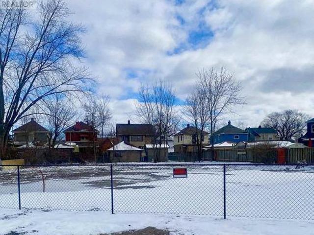 Land for sale in Niagara, Ontario