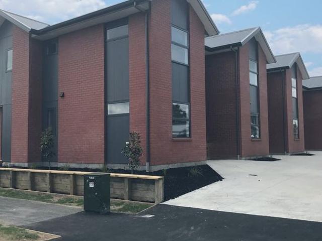 Property for rent in Knighton, Hamilton City
