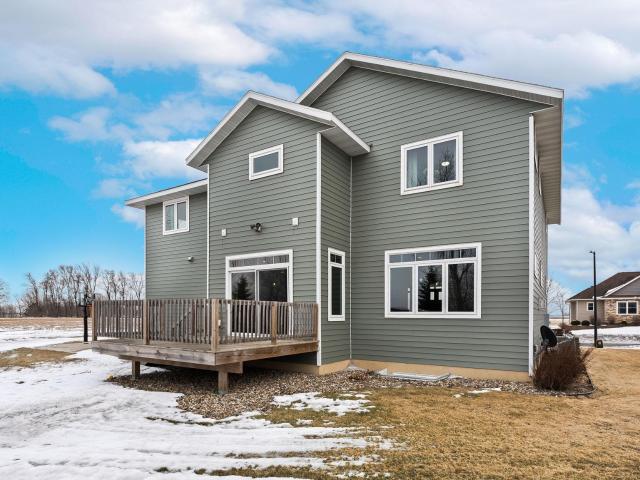House for sale in Elrosa, Minnesota
