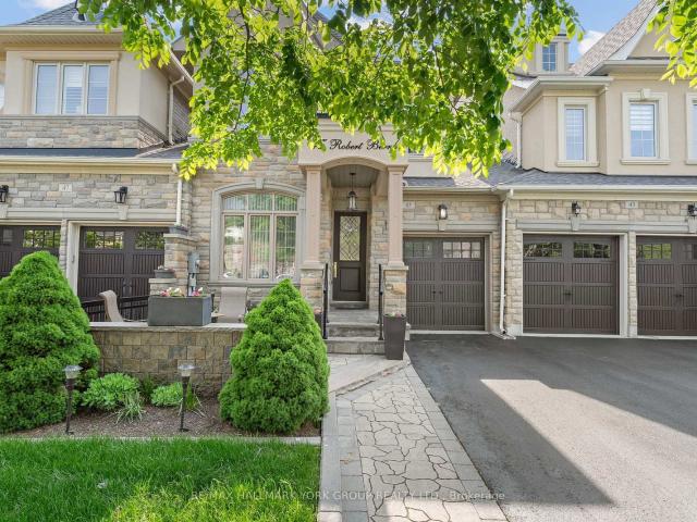 Townhouse for sale in Woburn, Ontario