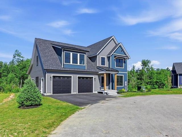 Condo for sale in New Hampshire