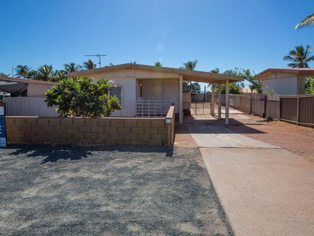 House for rent in Port Hedland, Western Australia
