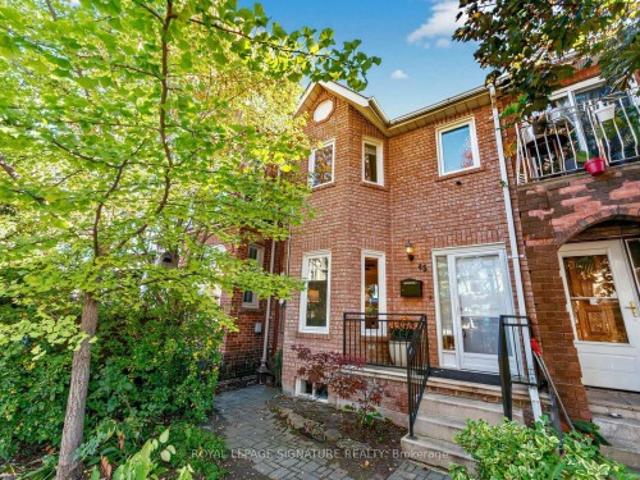 House for sale in Spadina—Fort York, Toronto