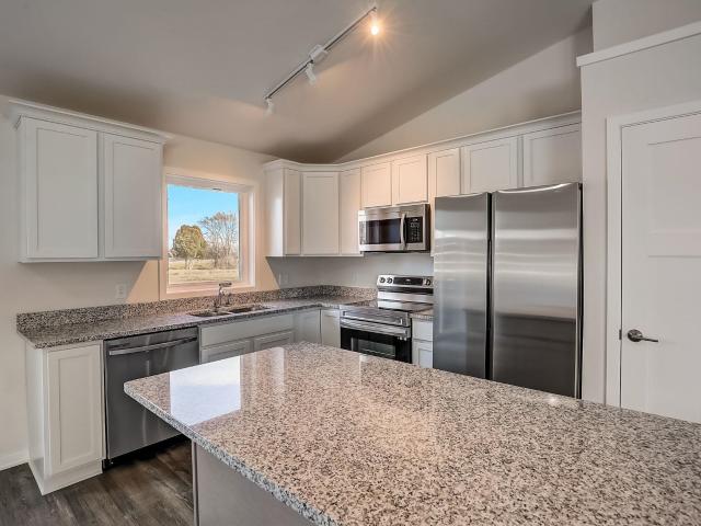 Condo for sale in Hans Addition, Edgerton