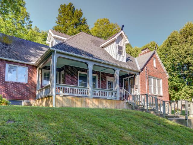 House for sale in Canajoharie, New York