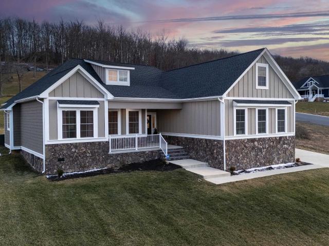 House for sale in Virginia