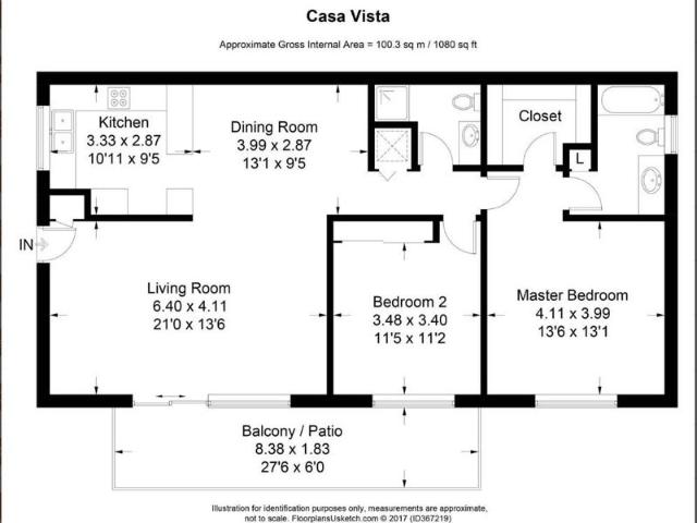 Room for rent in Laguna Woods, California