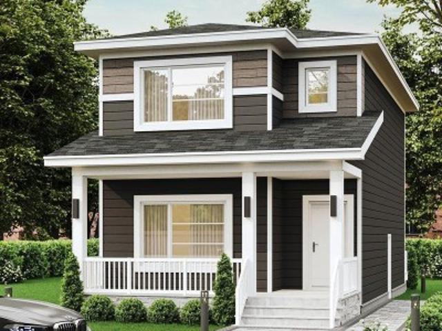 House for sale in Saint Albert, Alberta