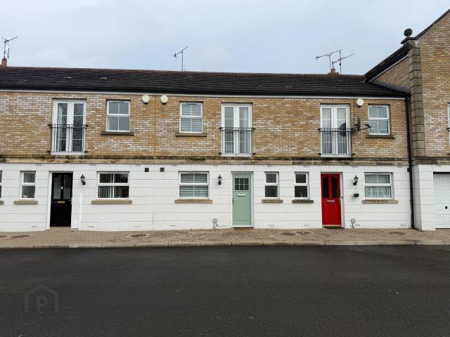 House for rent in Ballymena, Northern Ireland