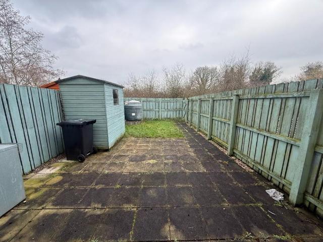 Townhouse for rent in Ballymena, Northern Ireland