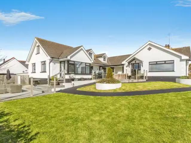 House for sale in Adare, South Tipperary