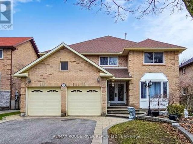 House for sale in Durham, Ontario