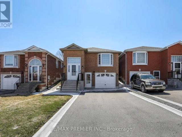 House for rent in Bradford West Gwillimbury, Ontario