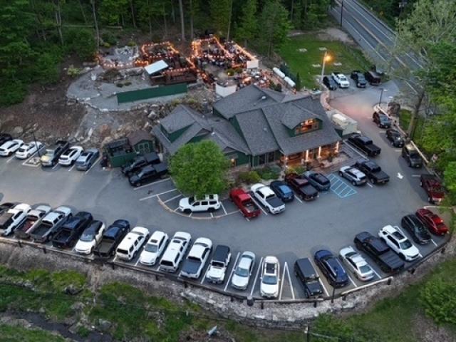 Commercial for sale in Blairstown, New Jersey