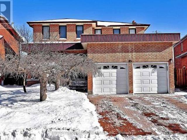 House for sale in York, Ontario