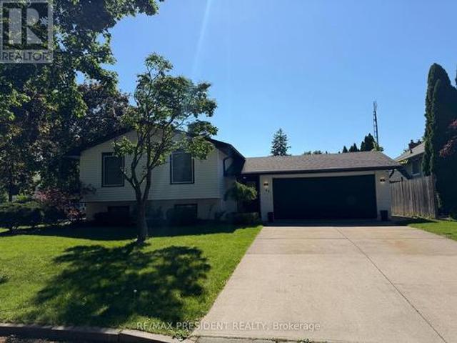 House for sale in Niagara, Ontario