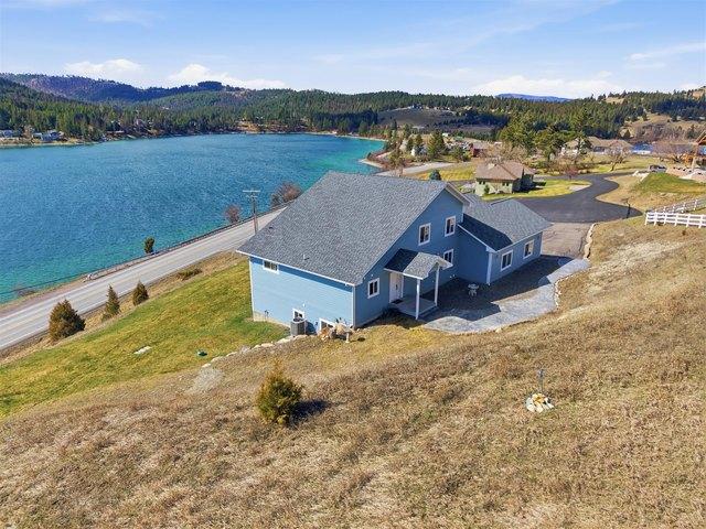 House for sale in Kalispell, Montana
