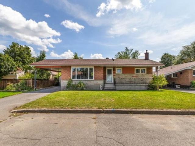 House for rent in Gatineau, Quebec