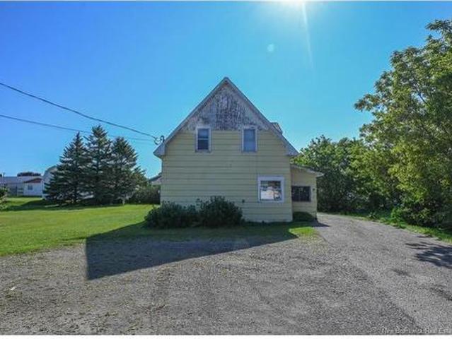 House for sale in Lameque, New Brunswick