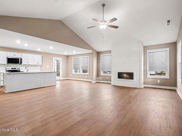 House for sale in Smithfield, North Carolina