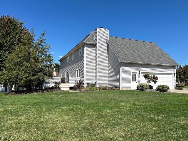 House for sale in Canfield, Ohio