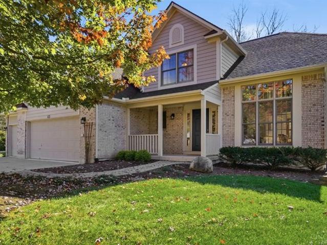House for sale in Springboro, Warren County