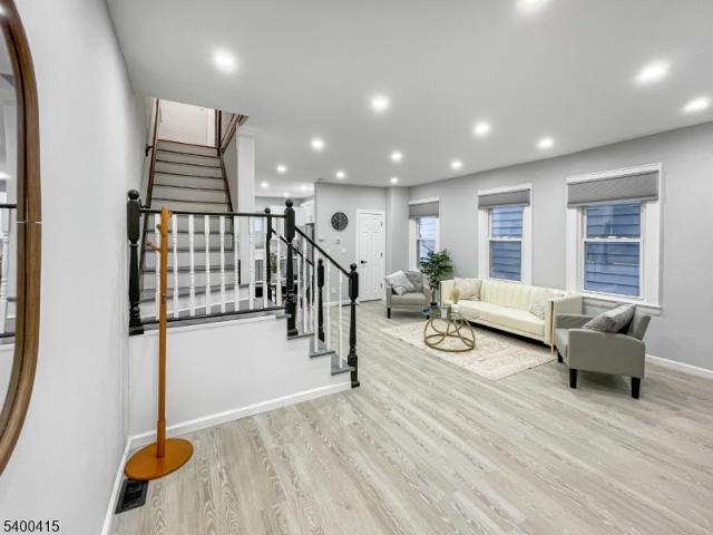 House for sale in Irvington, New Jersey