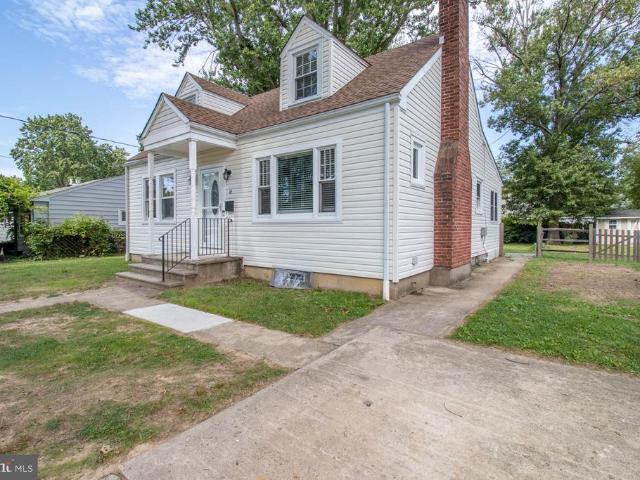 House for sale in Ewing Township, New Jersey
