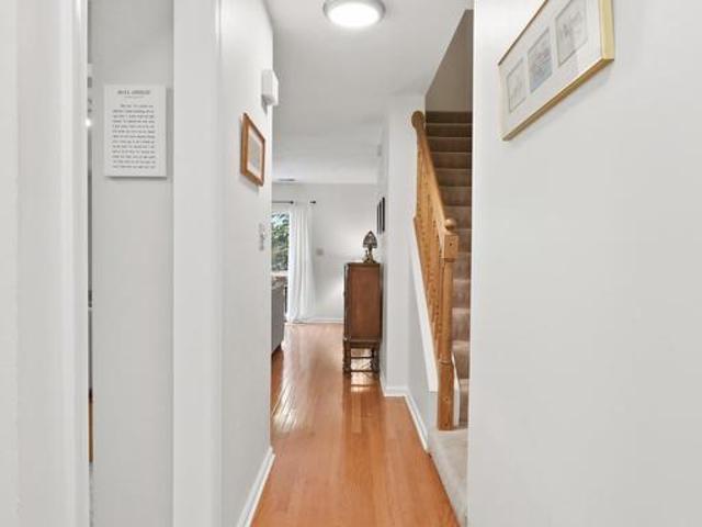 Townhouse for sale in Shepherdstown, West Virginia