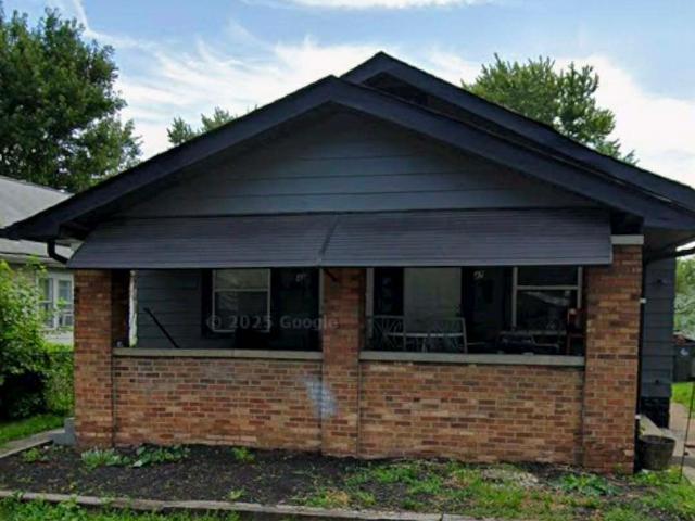 House for sale in Camby, Indiana