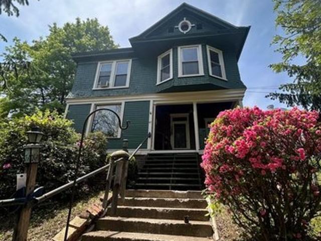 House for sale in Wheeling, West Virginia