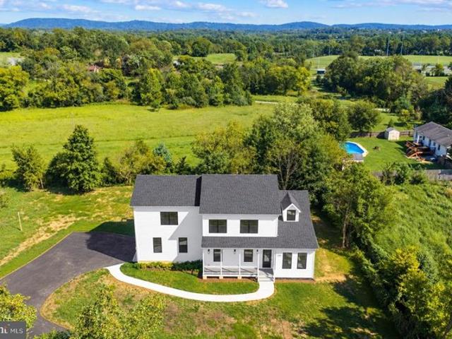 House for sale in Lovettsville, Loudoun County
