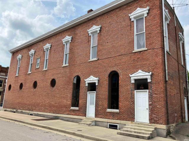 Commercial for sale in Redkey, Indiana