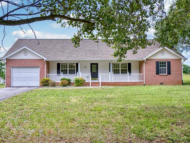 House for sale in Tennessee