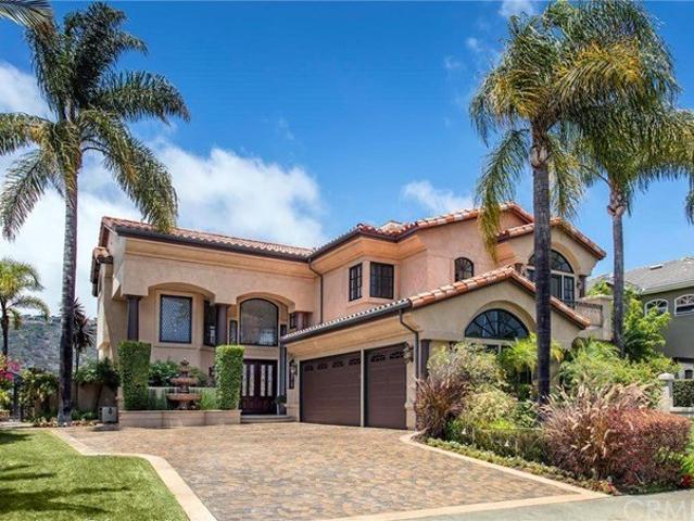 House for sale in Laguna Niguel, California