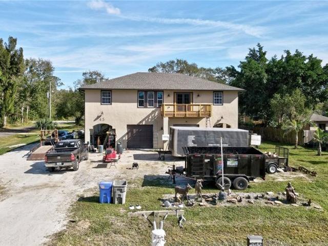 House for sale in Fellsmere, Indian River County
