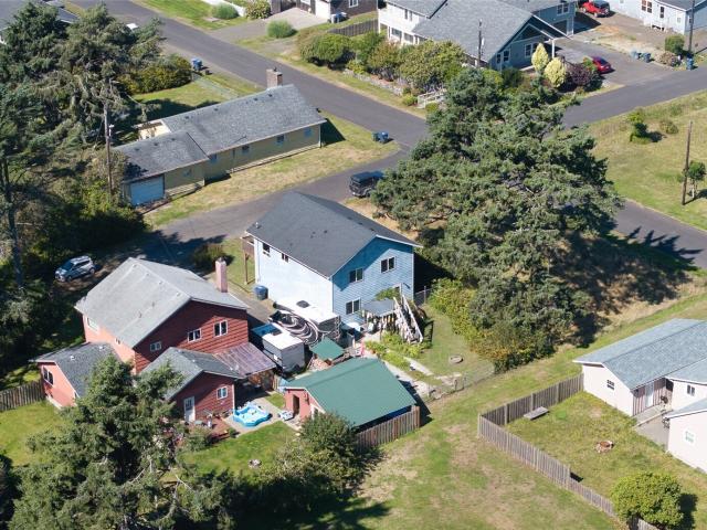 House for sale in Moclips, Washington