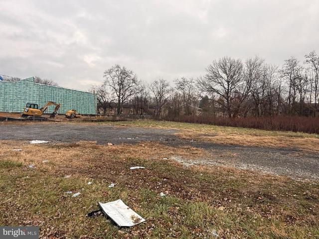 Land for sale in Penns Grove, New Jersey