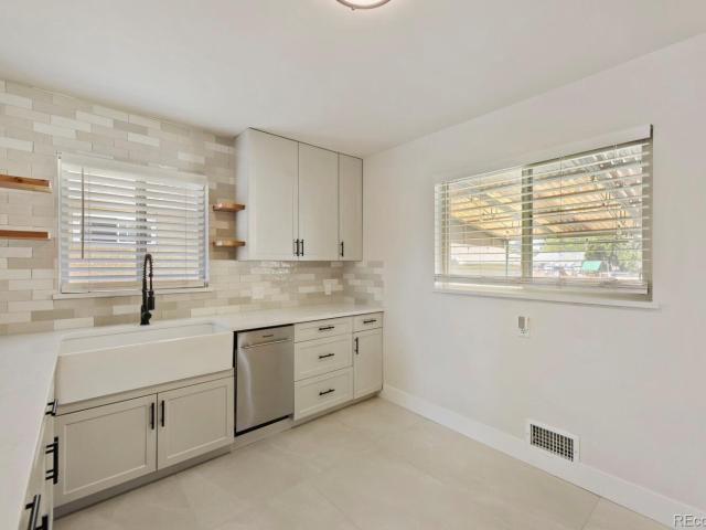 House for sale in Denver, Colorado