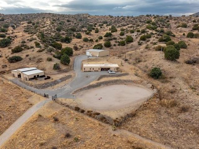 House for sale in Silver City, New Mexico