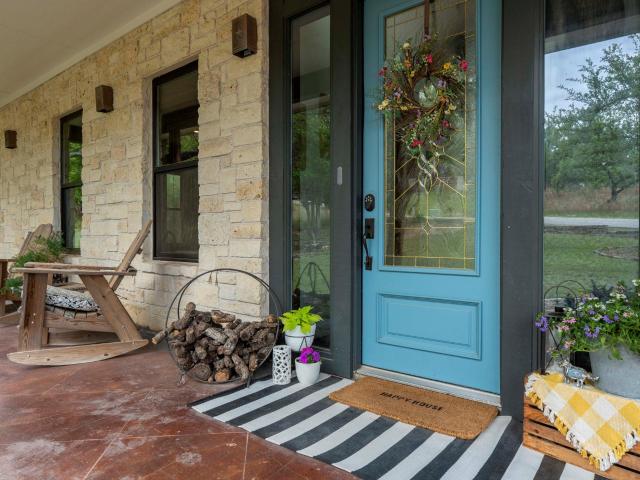 House for sale in Wimberley
