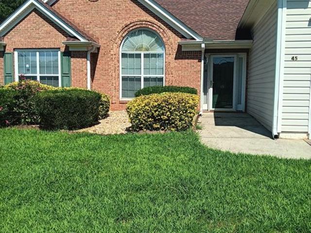 House for sale in Covington, Newton County